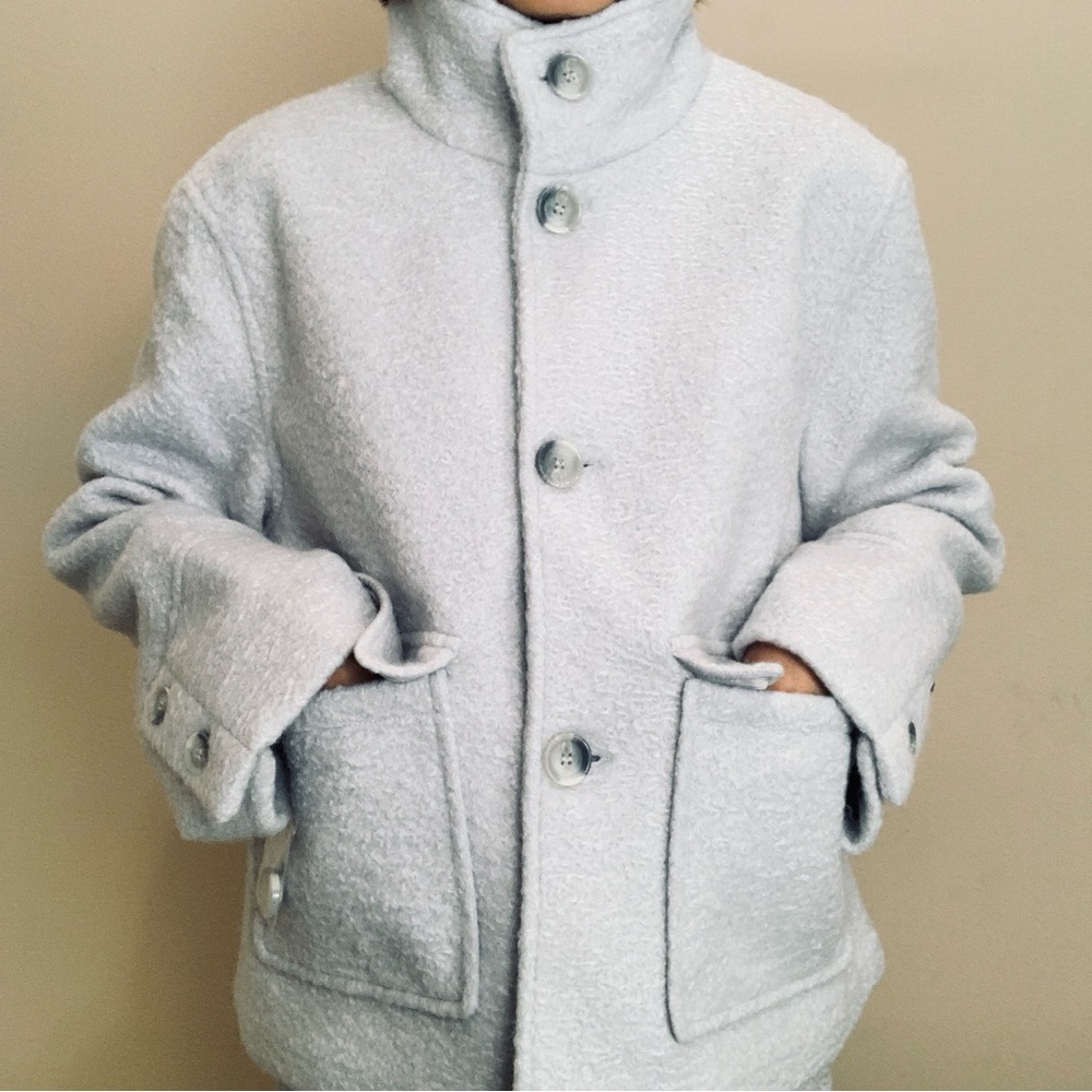 Brand New Sam Edelman coat size L
